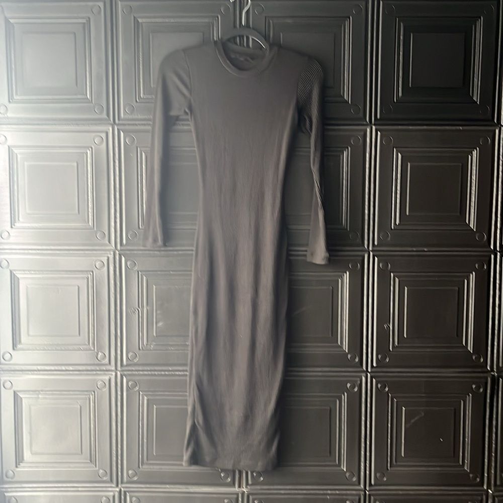 Allsaints Molly dress